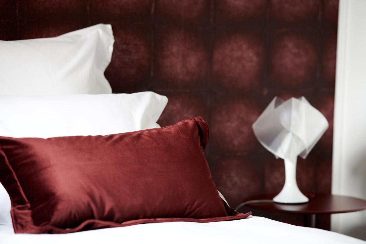 Апартаменты Les Toits De Chartres - 2 Appt - Parking Gratuit Экстерьер фото