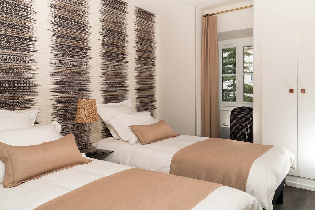 Апартаменты Les Toits De Chartres - 2 Appt - Parking Gratuit Экстерьер фото